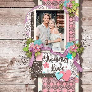 Young Love