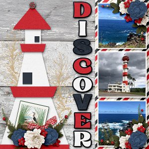 Discover Hawaii