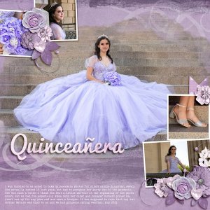 Quinceanera