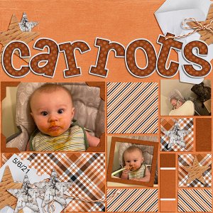 Carrots