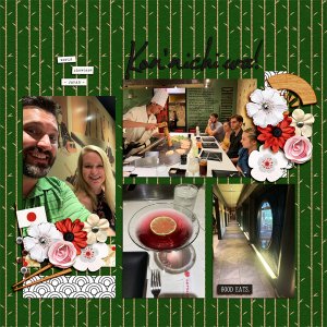 Teppan Edo
