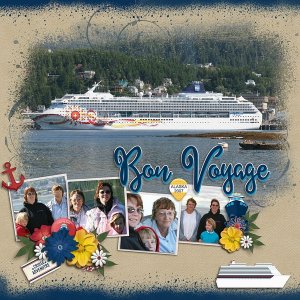 Bon Voyage