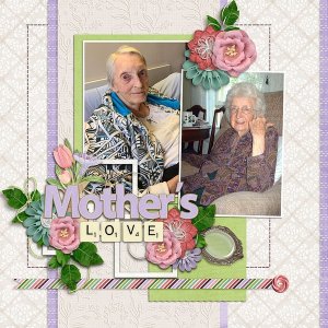 Mother's Love