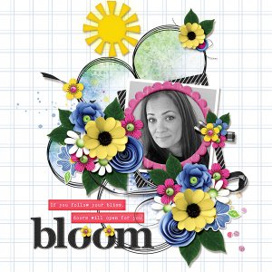 bloom