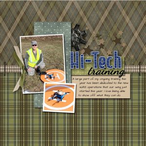 Hi-Tech Training