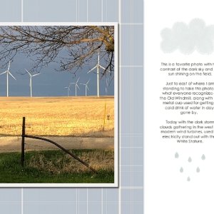 Wind Turbines