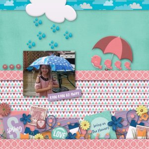 Rain Rain