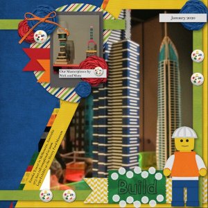 Build