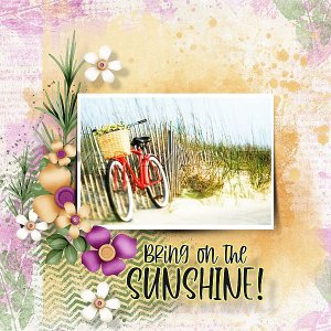 Sunshine