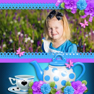 Tea Time