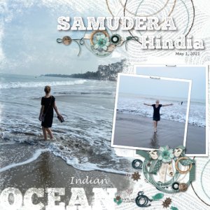 Indian Ocean