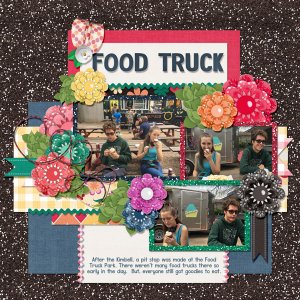 Food Truck