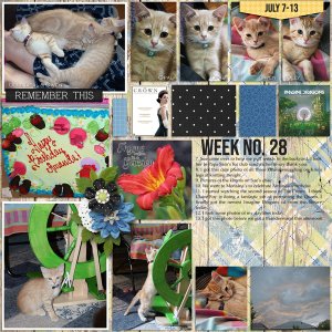 May 2021 Word Art Challenge