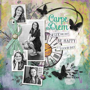 Carpe Diem
