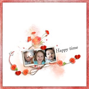 Happy Time