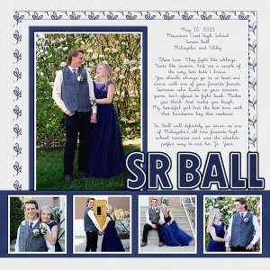 Sr Ball 2021