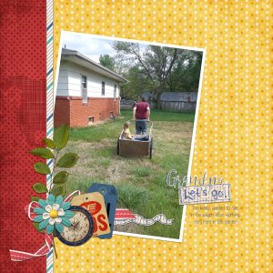 05-Life-Chronicled