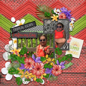 Summer Memories