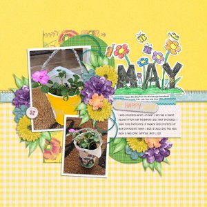 May Day