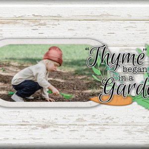 "Thyme"