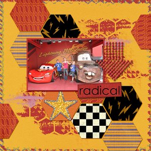 Radical