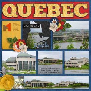 Canadian Museum of History