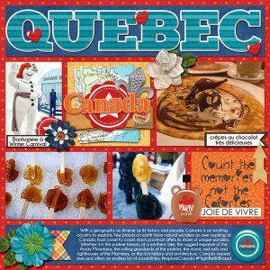 Quebec Food Bucket List Left