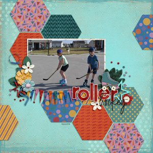Roller Hockey