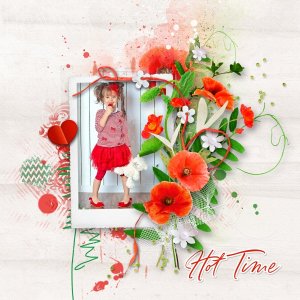 Hot Time-Bundle
