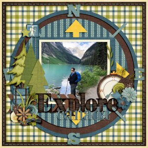 Explore Canada