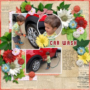 Car Wash