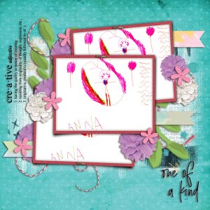 Inspiration Challenge May 2021