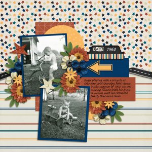 Template Challenge #2 May 2021