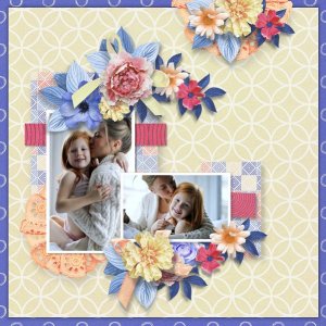 Season of love