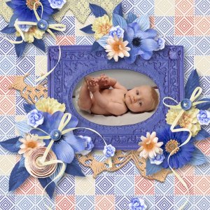 Season of love Lucas