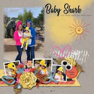 Baby Shark