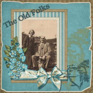 The Old Folks