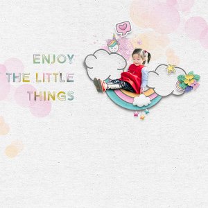 little things