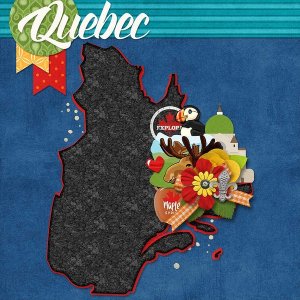 Quebec