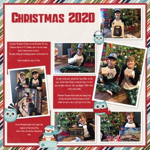 Christmas Day