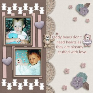 Teddy