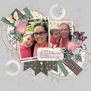 Mothers