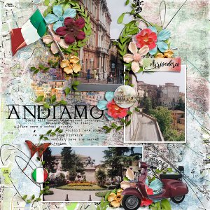Andiamo