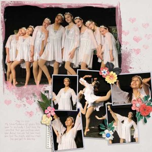 Dance 1