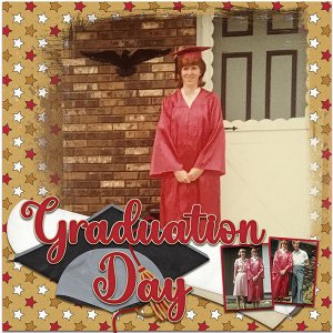 Graduation Day