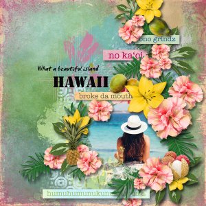 Hawaii