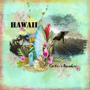 Hawaii