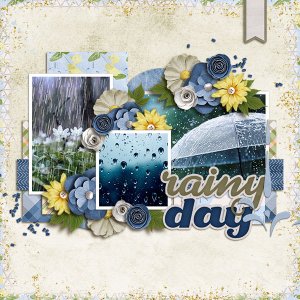 Rainy Day