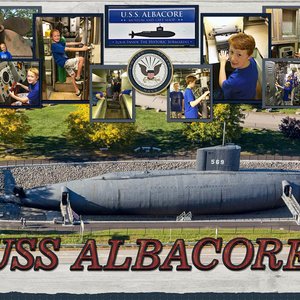 Albacore