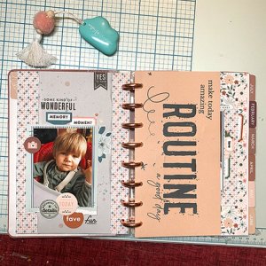 Routine